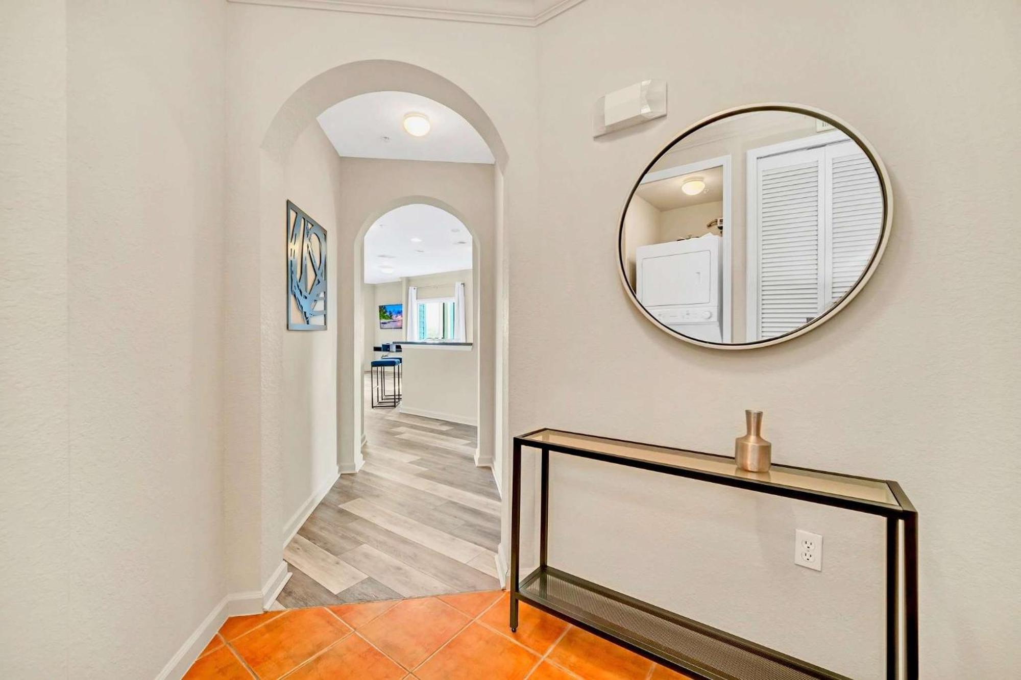 Spacious 2Br Condo W Pool & Hot Tub Near Disney Orlando Exterior photo